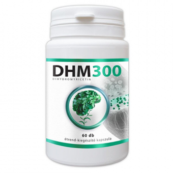 DHM-300 60 cps